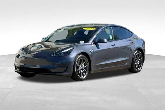 TESLA MODEL 3 2022 5YJ3E1EB1NF272905 image TESLA MODEL 3 2022 5YJ3E1EB1NF272905 image